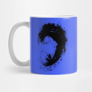 Surfer I Mug